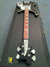 Rickenbacker 4003/4 , Jetglo: Neck - Front