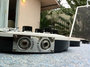 Rickenbacker 4003/4 , Jetglo: Close up - Free2