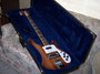 Rickenbacker 4001/4 , Autumnglo: Free image2