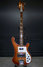 Rickenbacker 4001/4 , Autumnglo: Full Instrument - Front