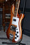 Rickenbacker 4001/4 , Autumnglo: Close up - Free