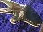 Sep 1978 Rickenbacker 4001/4 , Jetglo: Body - Rear