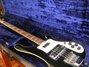 Rickenbacker 4001/4 , Jetglo: Full Instrument - Front