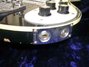 Rickenbacker 4001/4 , Jetglo: Close up - Free