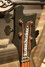 Rickenbacker 4003/4 Shadow, Jetglo: Headstock