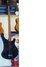 Rickenbacker 4003/4 Shadow, Jetglo: Full Instrument - Front