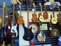 Rickenbacker 4003/4 Shadow, Jetglo: Close up - Free