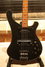 Rickenbacker 4003/4 Shadow, Jetglo: Close up - Free2