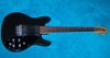 Rickenbacker 430/6 BT, Matte Black: Body - Front