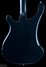 Jun 1999 Rickenbacker 4003/4 , Jetglo: Body - Rear