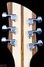 Rickenbacker 360/6 , Mapleglo: Headstock - Rear