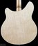 Jan 1993 Rickenbacker 360/6 , Mapleglo: Body - Rear