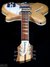 Rickenbacker 360/6 , Mapleglo: Full Instrument - Front