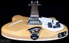 Rickenbacker 360/6 , Mapleglo: Close up - Free2