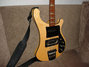 Rickenbacker 4003/4 BH BT, Mapleglo: Body - Front