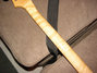 Rickenbacker 4003/4 BH BT, Mapleglo: Neck - Rear