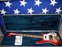 Rickenbacker 4003/4 , Fireglo: Free image