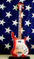Rickenbacker 4003/4 , Fireglo: Full Instrument - Front