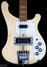 Rickenbacker 4001/4 , Mapleglo: Body - Front