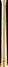 Rickenbacker 4001/4 , Mapleglo: Neck - Rear