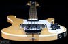 Rickenbacker 4001/4 , Mapleglo: Close up - Free