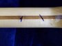 Rickenbacker 360/12 BH BT, Mapleglo: Neck - Rear