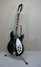 Rickenbacker 360/12 V64, Jetglo: Close up - Free2