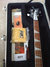 Rickenbacker 4003/4 , Jetglo: Neck - Front