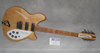 Rickenbacker 370/12 RM, Mapleglo: Full Instrument - Front