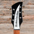 Rickenbacker 325/6 V63, Jetglo: Headstock