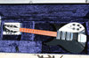 Rickenbacker 325/6 V63, Jetglo: Neck - Front