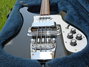 Rickenbacker 4003/4 S, Jetglo: Body - Front