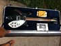 Rickenbacker 360/12 , Jetglo: Full Instrument - Front