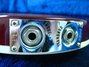 Rickenbacker 620/6 , Fireglo: Free image