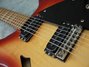 Rickenbacker 360/6 BH BT, Fireglo: Free image2