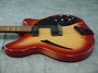 Rickenbacker 360/6 BH BT, Fireglo: Close up - Free2