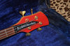 Rickenbacker 3000/4 , Burgundy: Headstock