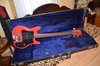 Rickenbacker 3000/4 , Burgundy: Free image2