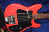 Rickenbacker 3000/4 , Burgundy: Body - Front