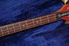 Rickenbacker 3000/4 , Burgundy: Neck - Front