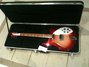 Rickenbacker 360/6 , Fireglo: Free image