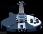 Rickenbacker 355/6 JL, Jetglo: Full Instrument - Front