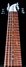 Rickenbacker 355/6 JL, Jetglo: Neck - Front