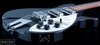 Rickenbacker 355/6 JL, Jetglo: Close up - Free