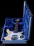 Rickenbacker 4001/4 C64S, Mapleglo: Free image