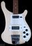 Rickenbacker 4001/4 C64S, Mapleglo: Body - Front