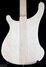Oct 2005 Rickenbacker 4001/4 C64S, Mapleglo: Body - Rear