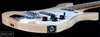 Rickenbacker 4001/4 C64S, Mapleglo: Close up - Free