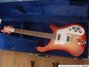 Rickenbacker 480/6 , Fireglo: Free image2