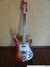 Rickenbacker 480/6 , Fireglo: Full Instrument - Front